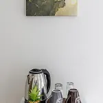 Lemon Trees & דירה *