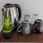 Lemon Trees & סקופלוס טאון