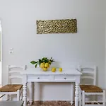 דירה Lemon Trees & סקופלוס טאון