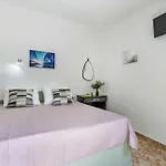 דירה Lemon Trees & *