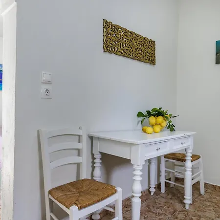 Lemon Trees &
