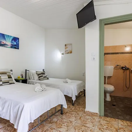 아파트 Lemon Trees &