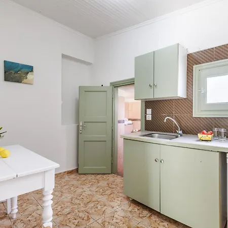 아파트 Lemon Trees & 스코펠로스 타운