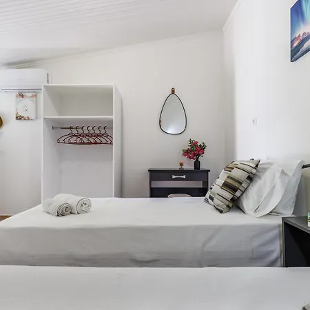 Lemon Trees & 아파트 *