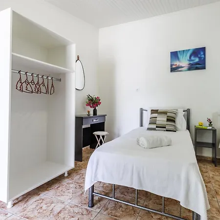 아파트 Lemon Trees & *