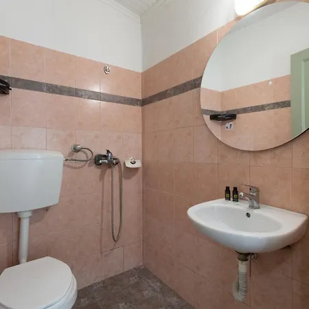 Apartment Lemon Trees & Skopelos Town