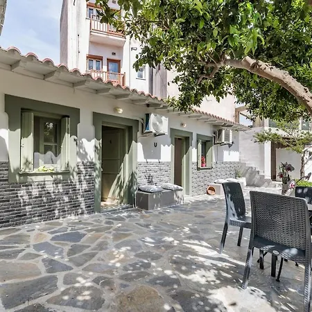 Lemon Trees &