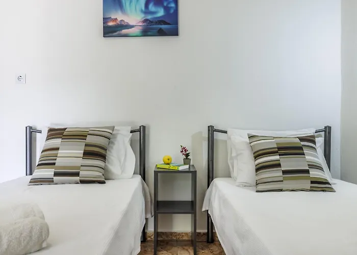 Apartment Lemon Trees &