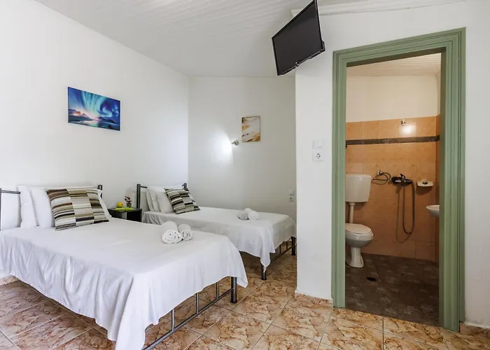 Apartment Lemon Trees &