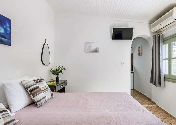 Apartment Lemon Trees &