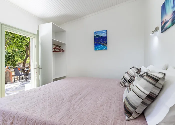 Apartment Lemon Trees &